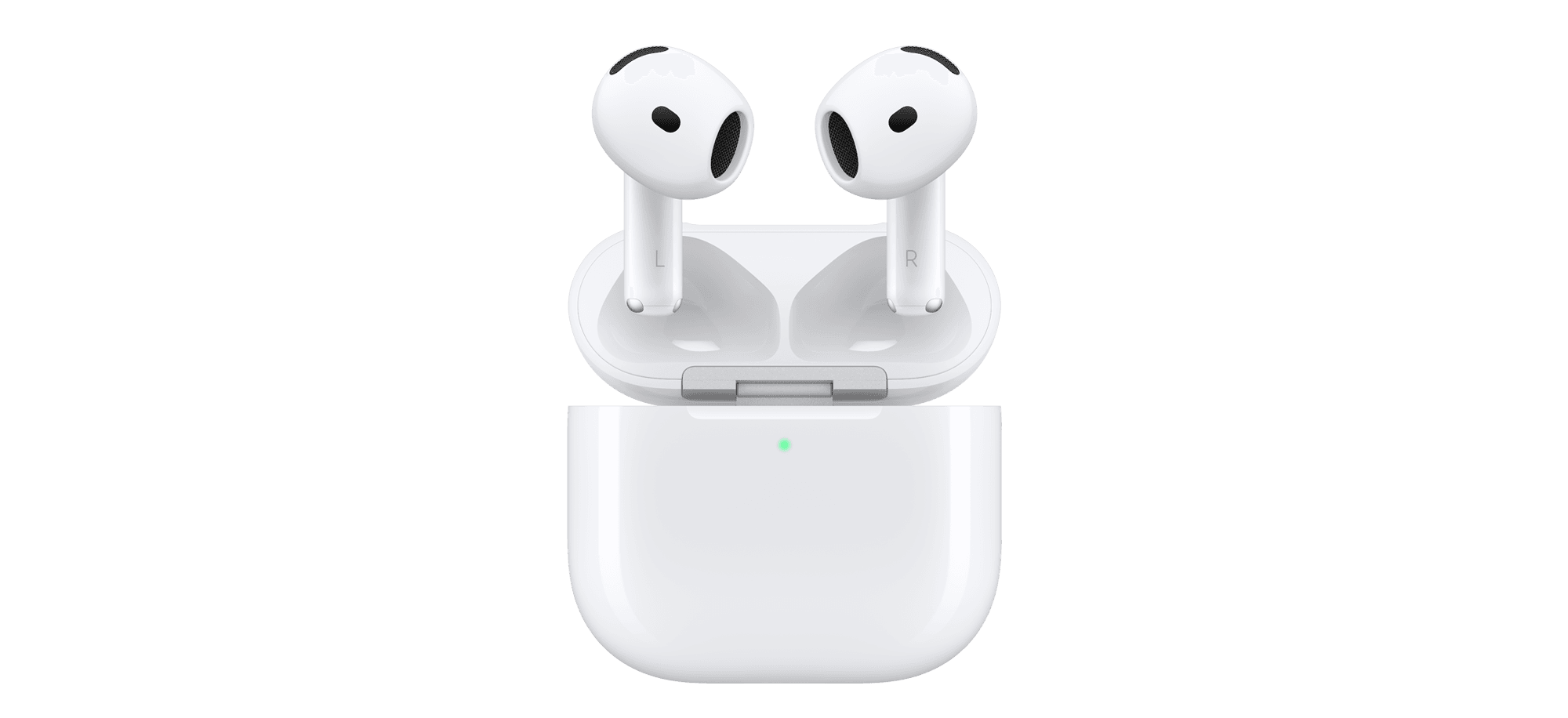 AirPods