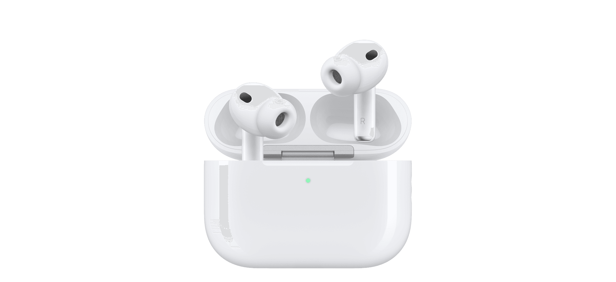 AirPods Pro 3