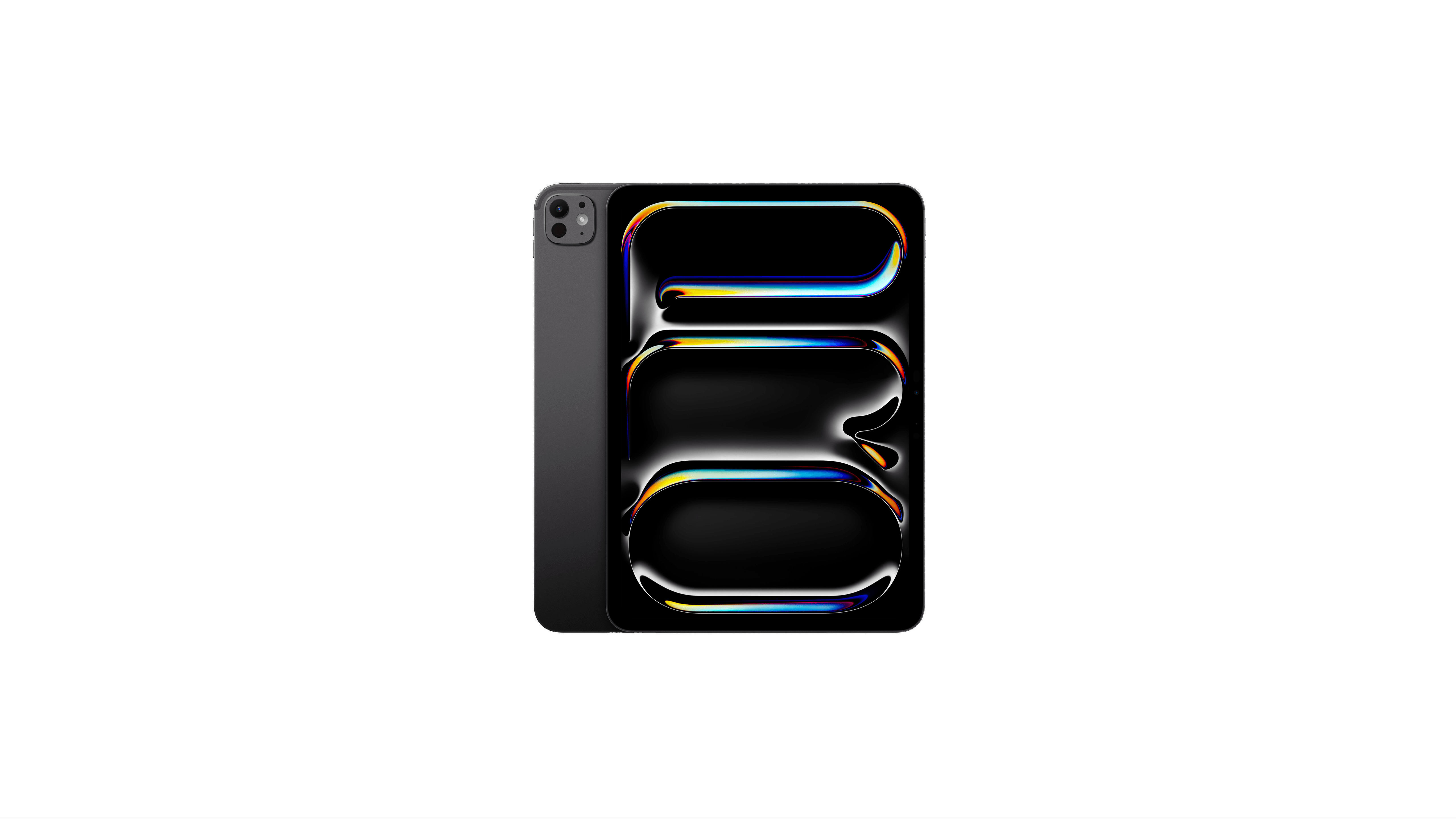 iPad Pro 11" M5