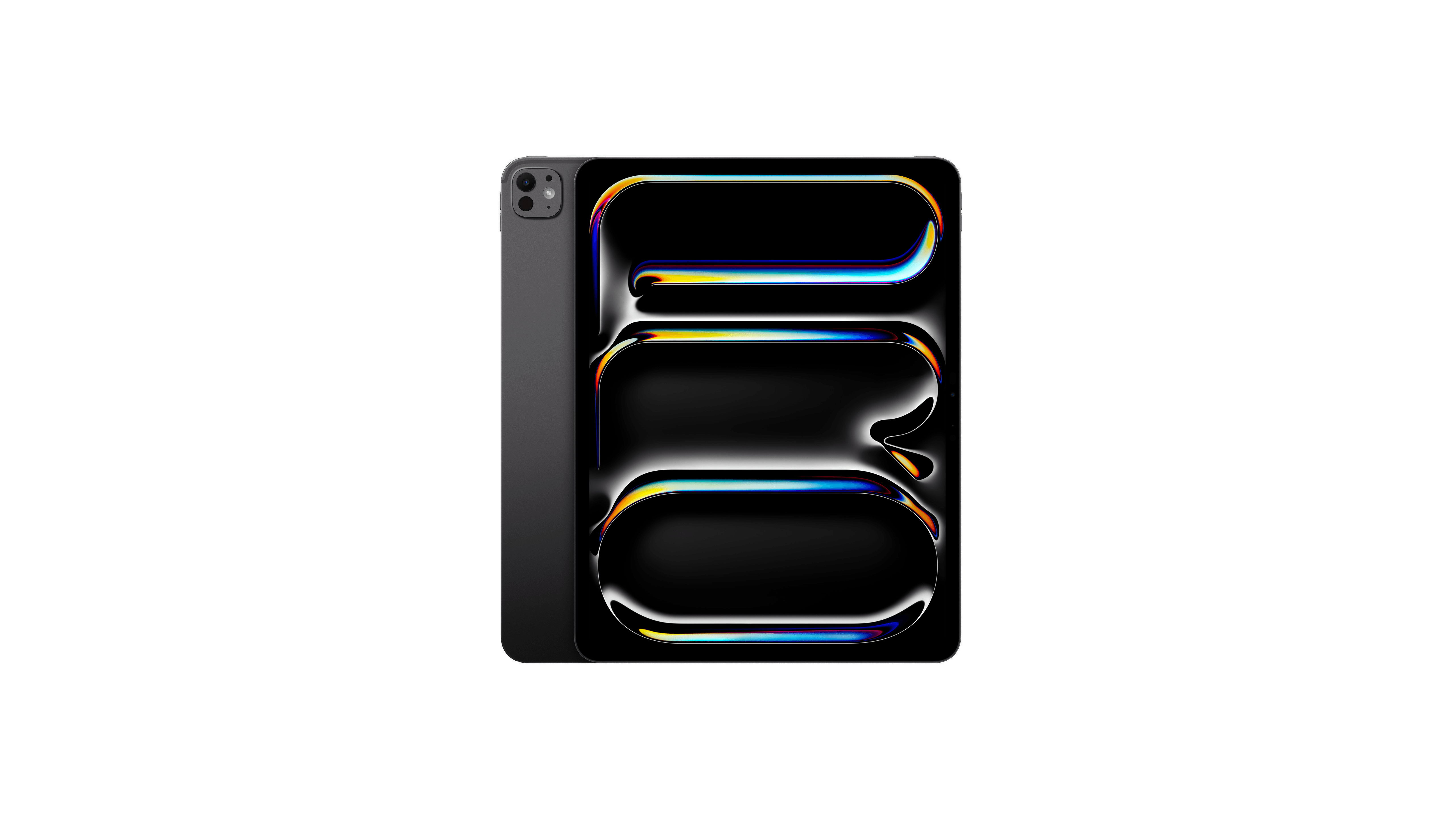 iPad Pro 13" M5