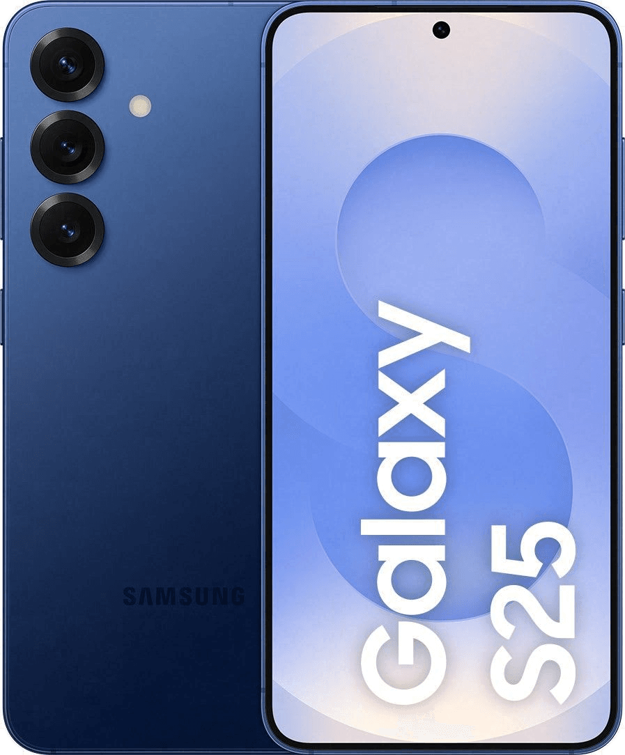 Samsung Galaxy S25