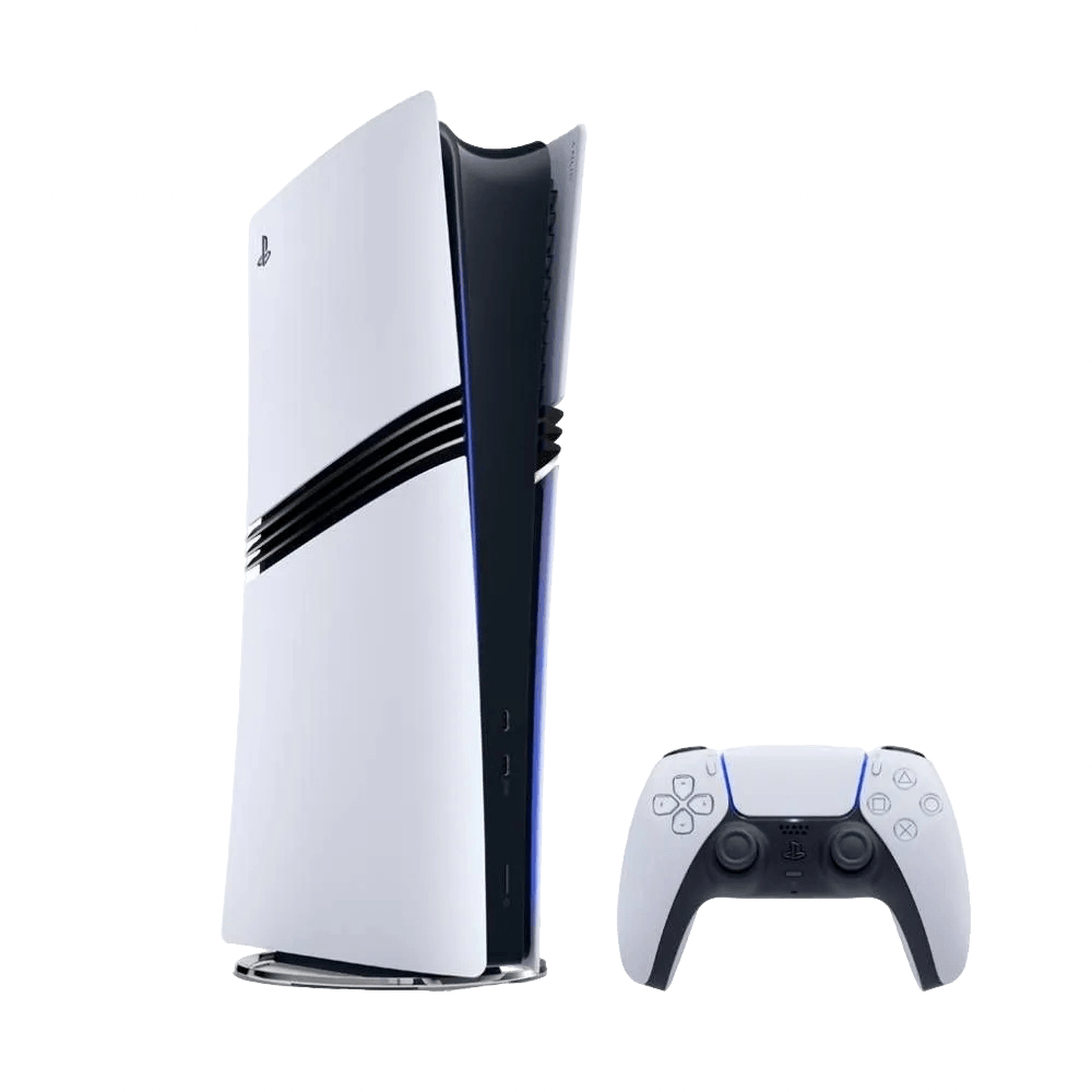 PlayStation 5 Pro 2TB