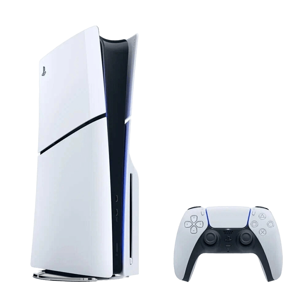PlayStation